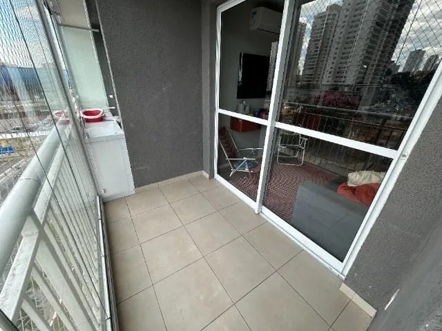 Apartamento com 60m² 2 quartos e 2 banheiros, à venda, no bairro Vila Dom Pedro I em São Paulo