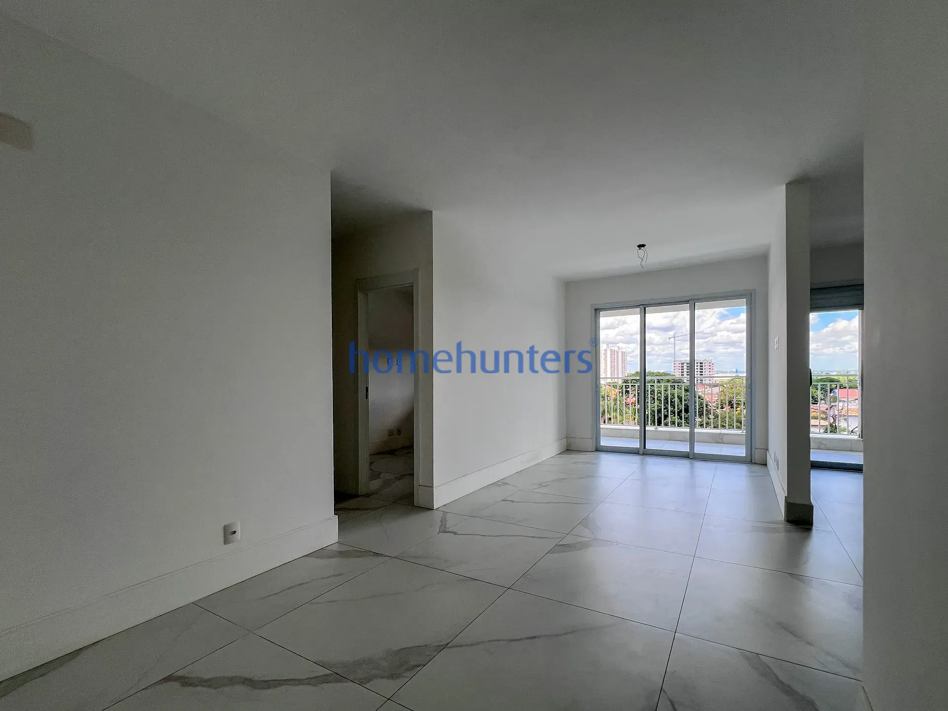 Apartamento, 3 quartos, 97 m² - Foto 2