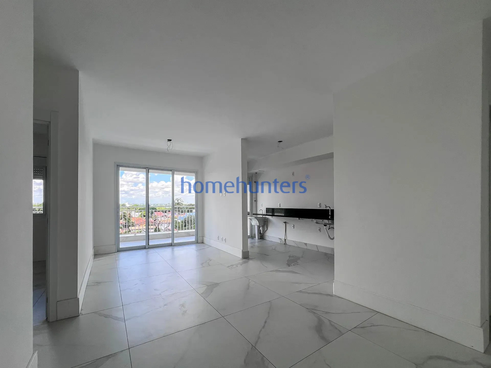 Apartamento, 3 quartos, 97 m² - Foto 1