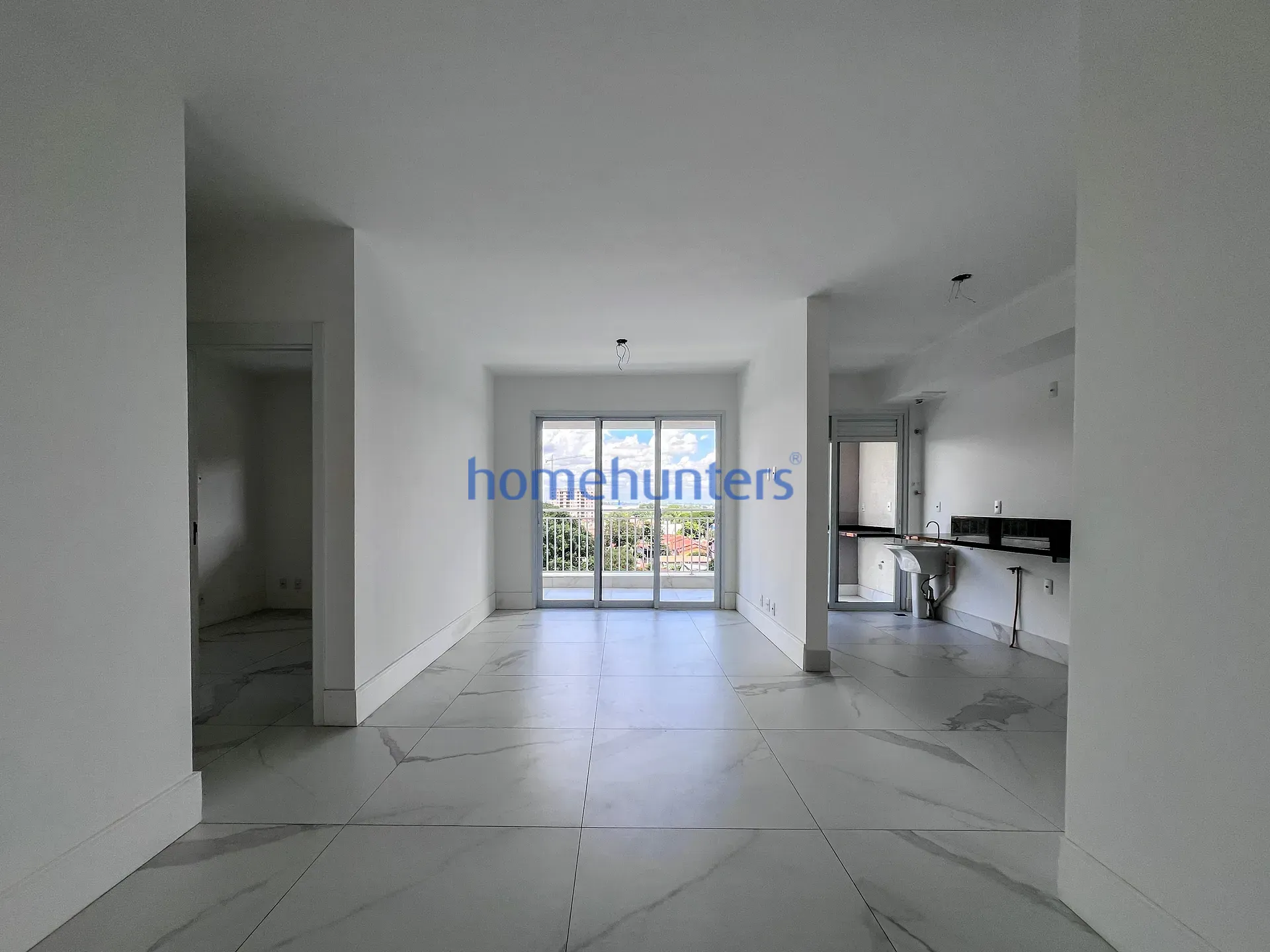 Apartamento, 3 quartos, 97 m² - Foto 3