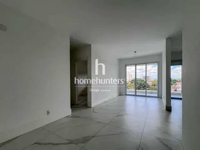 Apartamento 3 quartos e 3 banheiros, à venda, no bairro Santa Terezinha em Paulínia