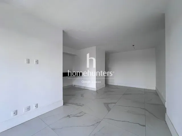 Apartamento 3 quartos e 3 banheiros, à venda, no bairro Santa Terezinha em Paulínia