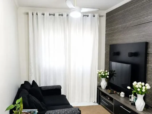 Apartamento 2 quartos e 1 banheiro, à venda, no bairro Jardim Boa Vista (Zona Oeste) em São Paulo