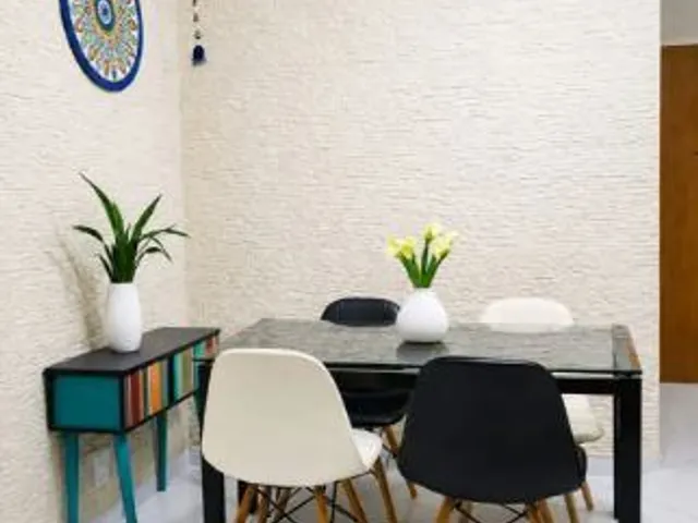 Apartamento 2 quartos e 1 banheiro, à venda, no bairro Jardim Boa Vista (Zona Oeste) em São Paulo