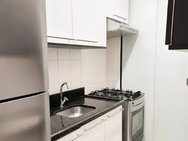 Apartamento 2 quartos e 1 banheiro, à venda, no bairro Jardim Boa Vista (Zona Oeste) em São Paulo