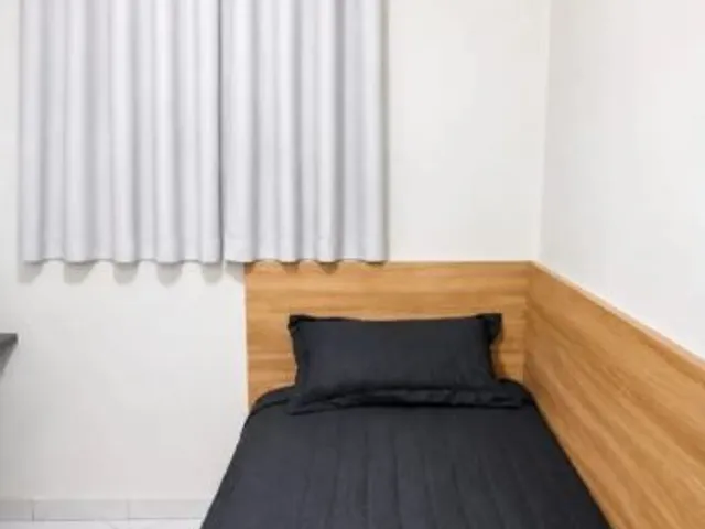 Apartamento 2 quartos e 1 banheiro, à venda, no bairro Jardim Boa Vista (Zona Oeste) em São Paulo