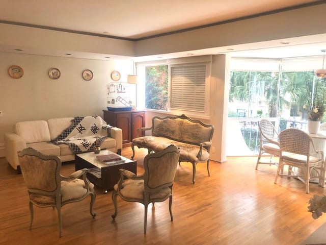 Foto do Apartamento - Apartamento à venda, Jardim Paulista, São Paulo, SP | Vista Livre