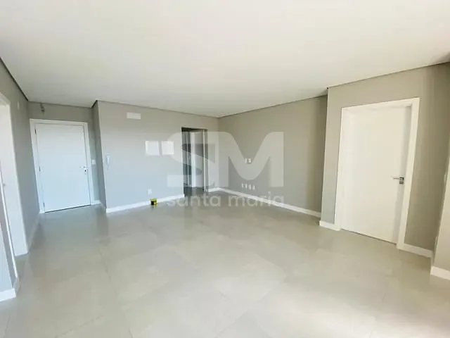Apartamento 3 quartos e 3 banheiros, para alugar, no bairro Jardim Itália em Chapecó
