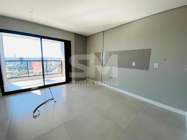 Apartamento 3 quartos e 3 banheiros, para alugar, no bairro Jardim Itália em Chapecó