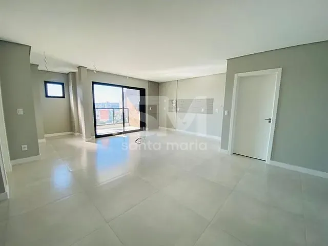 Apartamento 3 quartos e 3 banheiros, para alugar, no bairro Jardim Itália em Chapecó