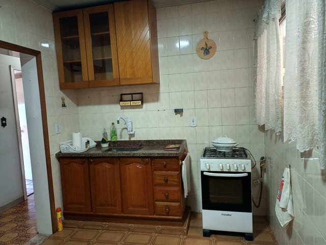 Apartamento com 121m² 2 quartos e 2 banheiros, à venda, no bairro Cambuci em São Paulo
