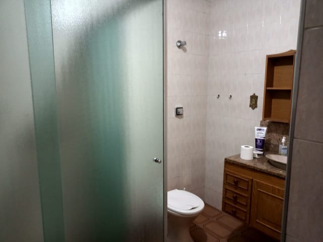 Apartamento com 121m² 2 quartos e 2 banheiros, à venda, no bairro Cambuci em São Paulo