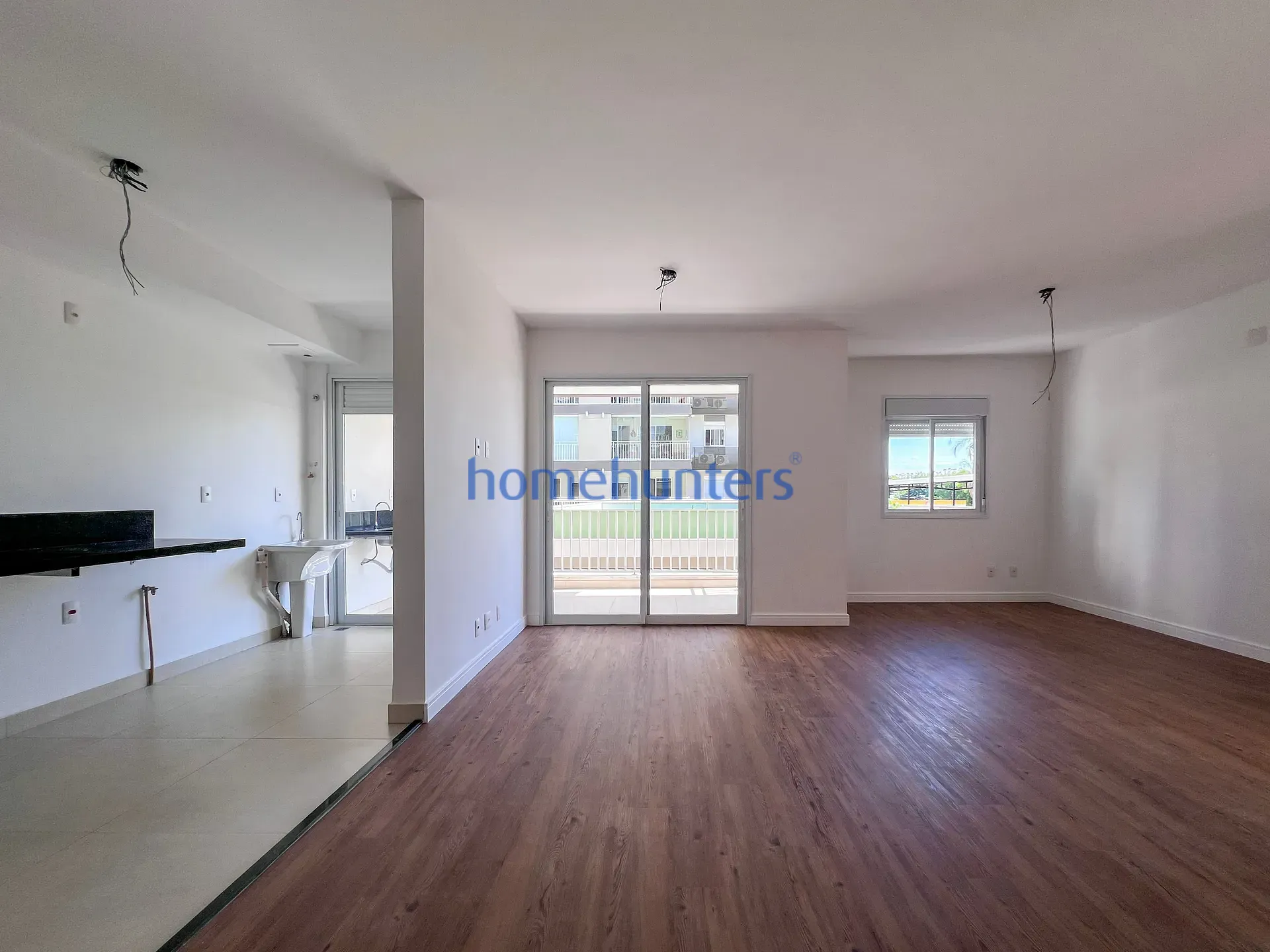 Apartamento, 2 quartos, 83 m² - Foto 3