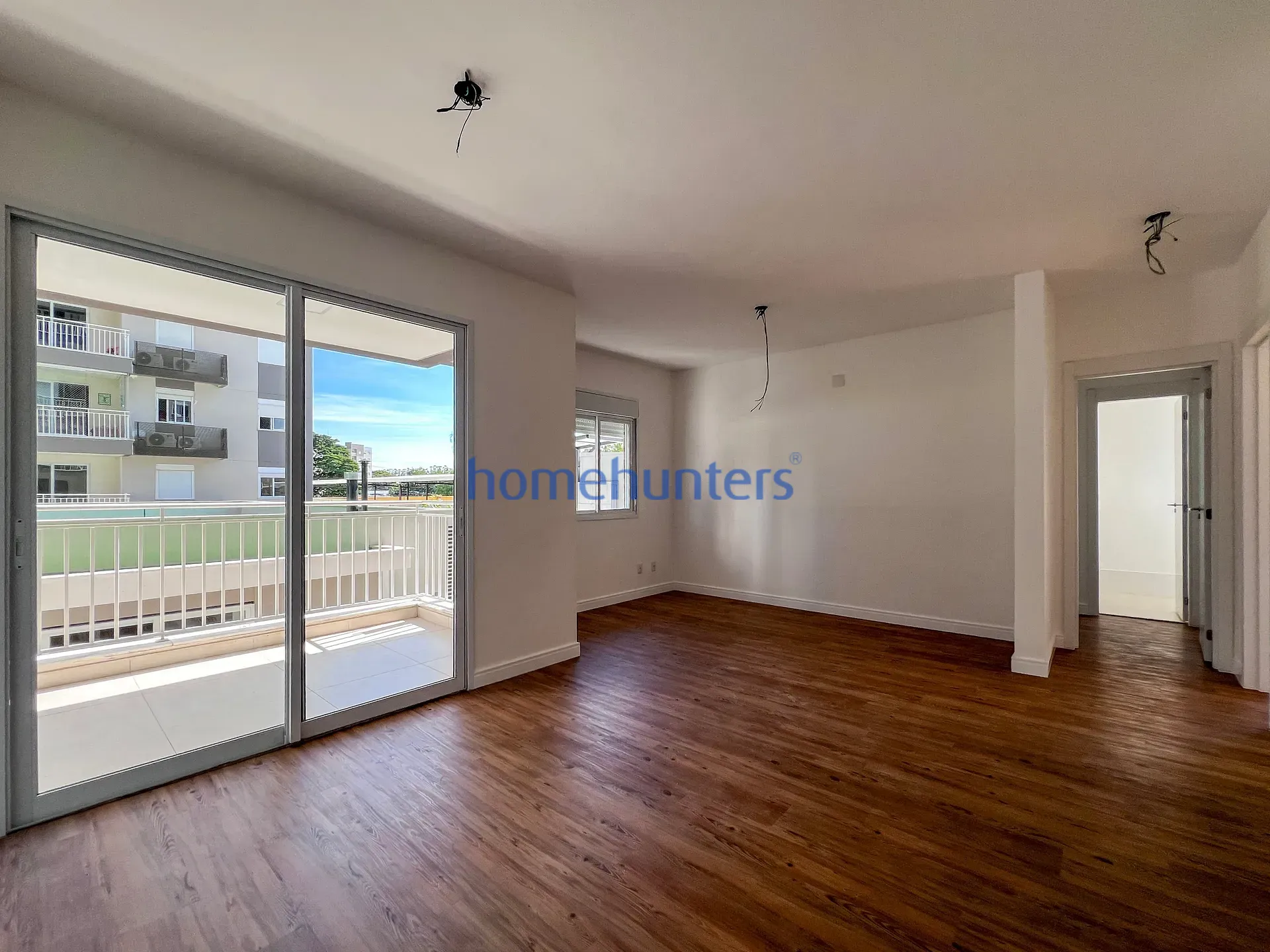 Apartamento, 2 quartos, 83 m² - Foto 1