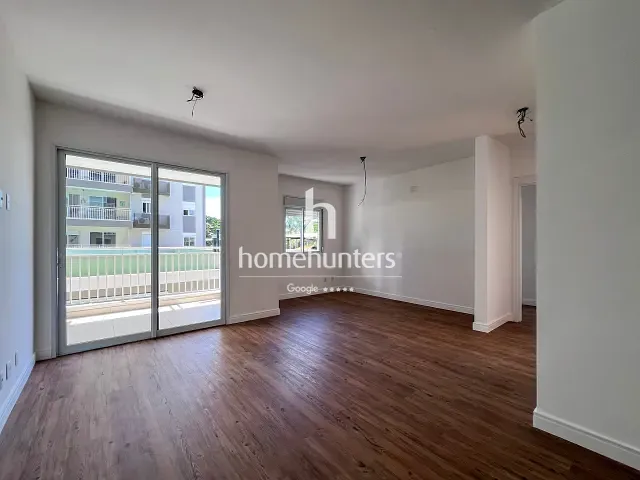 Apartamento 2 quartos e 2 banheiros, à venda, no bairro Santa Terezinha em Paulínia