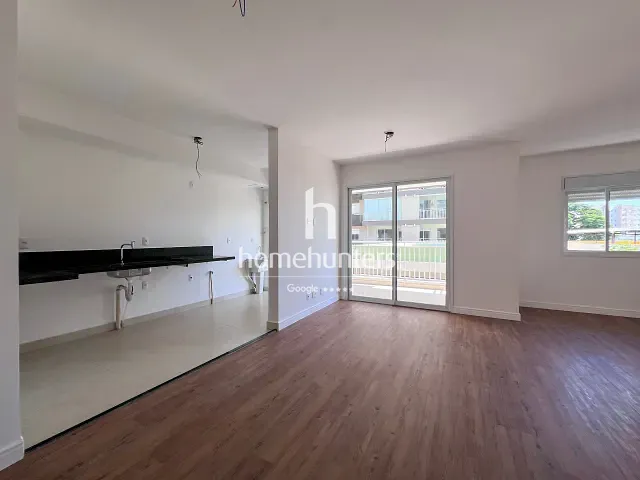 Apartamento 2 quartos e 2 banheiros, à venda, no bairro Santa Terezinha em Paulínia