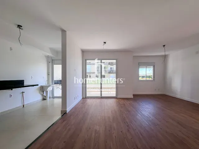 Apartamento 2 quartos e 2 banheiros, à venda, no bairro Santa Terezinha em Paulínia