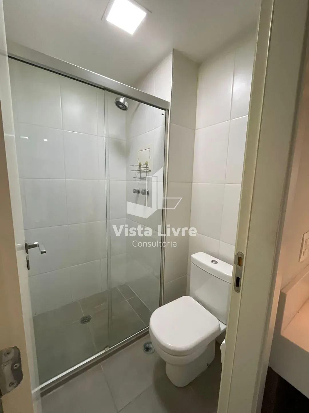 Apartamento, 1 quarto, 52 m² - Foto 7