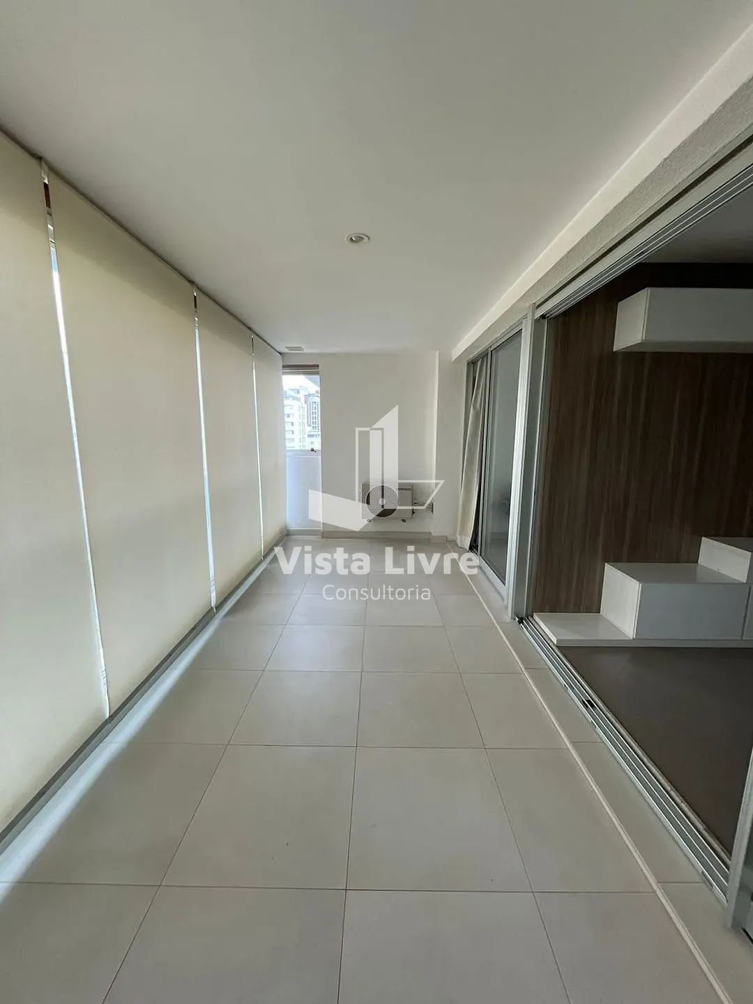Apartamento, 1 quarto, 52 m² - Foto 4