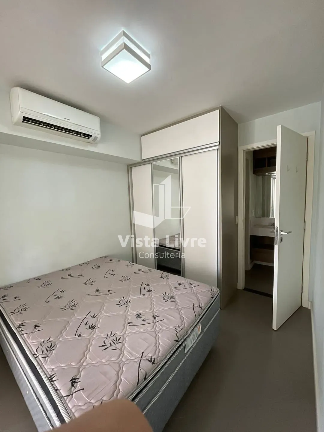 Apartamento, 1 quarto, 52 m² - Foto 3