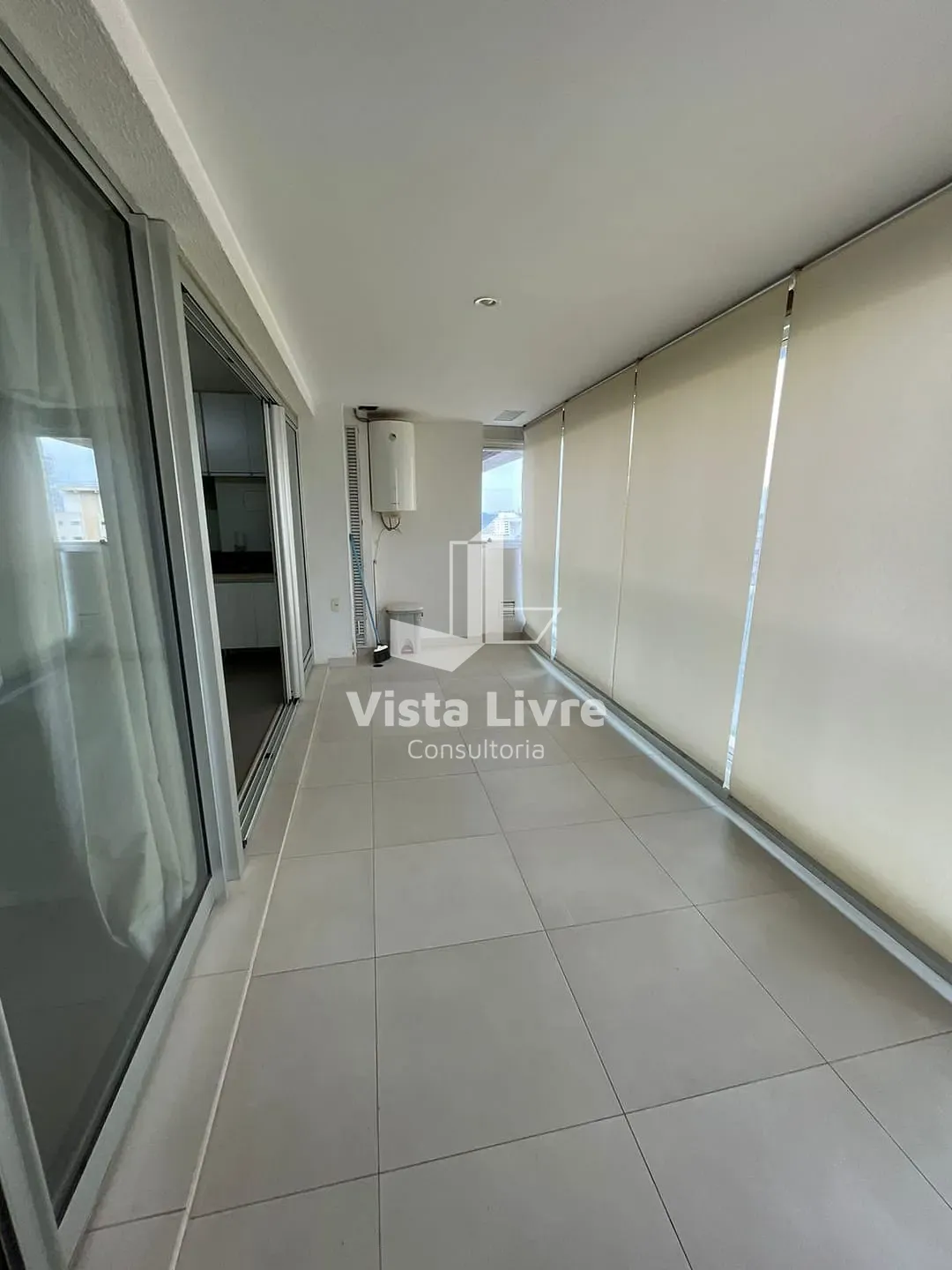 Apartamento, 1 quarto, 52 m² - Foto 5