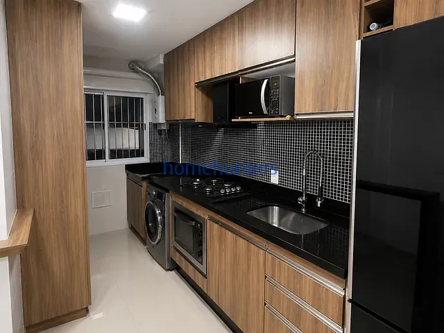 Apartamento 2 quartos e 1 banheiro, à venda, no bairro Jardim do Lago Continuação em Campinas