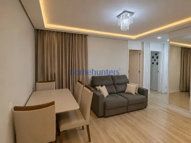 Apartamento 2 quartos e 1 banheiro, à venda, no bairro Jardim do Lago Continuação em Campinas