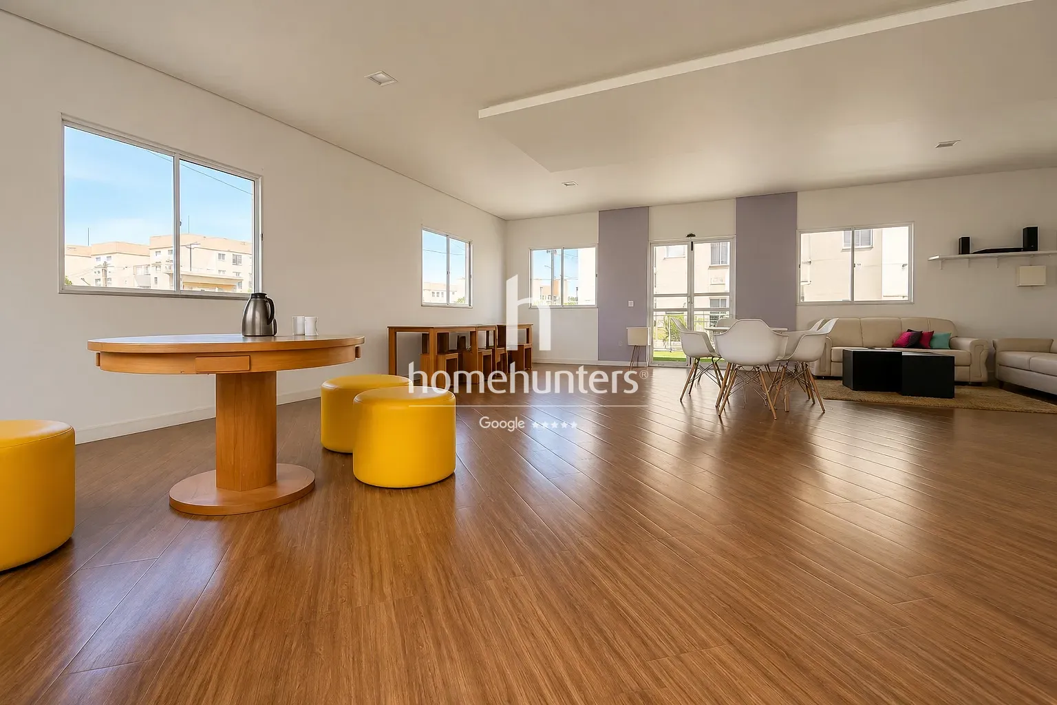 Apartamento, 2 quartos, 48 m² - Foto 19