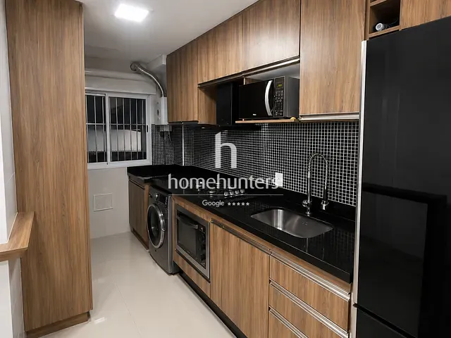 Apartamento 2 quartos e 1 banheiro, à venda, no bairro Jardim do Lago Continuação em Campinas