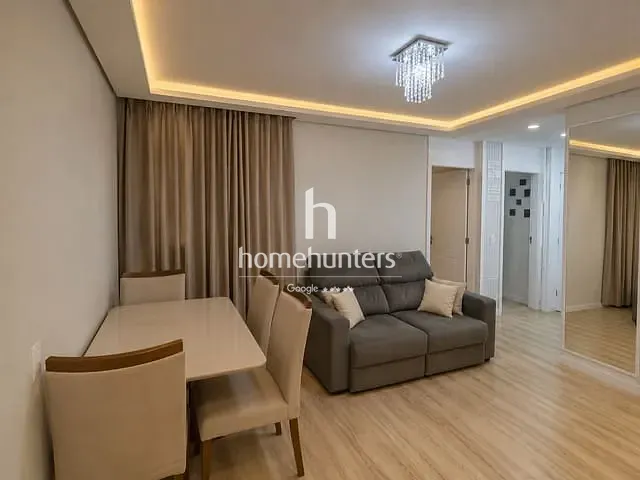 Apartamento 2 quartos e 1 banheiro, à venda, no bairro Jardim do Lago Continuação em Campinas