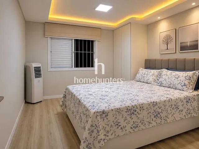 Apartamento 2 quartos e 1 banheiro, à venda, no bairro Jardim do Lago Continuação em Campinas