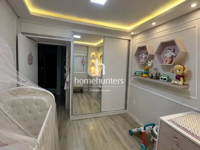 Apartamento 2 quartos e 1 banheiro, à venda, no bairro Jardim do Lago Continuação em Campinas