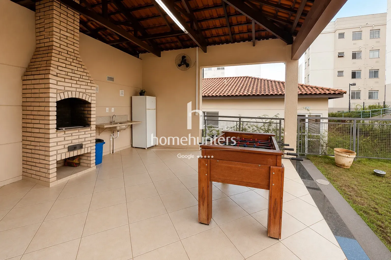 Apartamento, 2 quartos, 48 m² - Foto 15