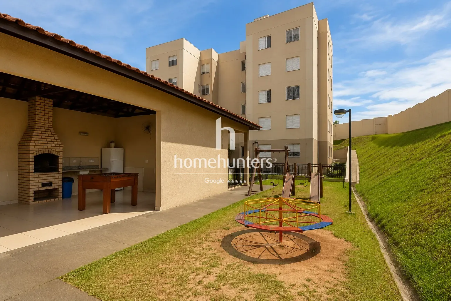 Apartamento, 2 quartos, 48 m² - Foto 17