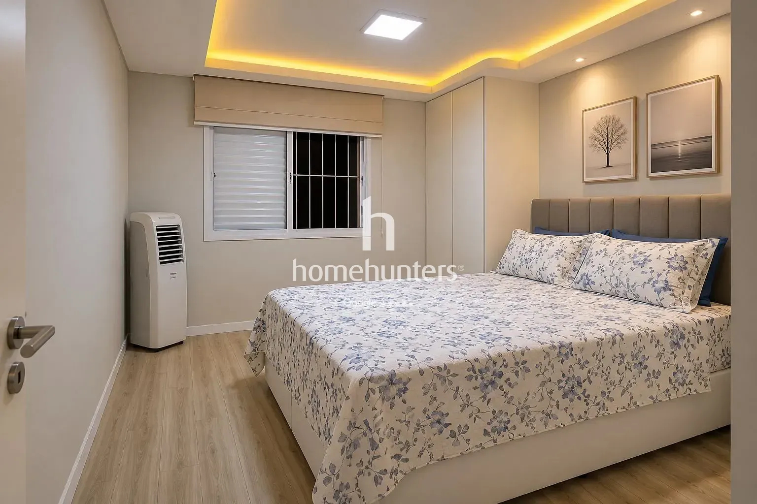 Apartamento, 2 quartos, 48 m² - Foto 4