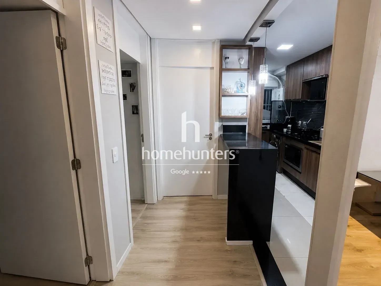 Apartamento, 2 quartos, 48 m² - Foto 7