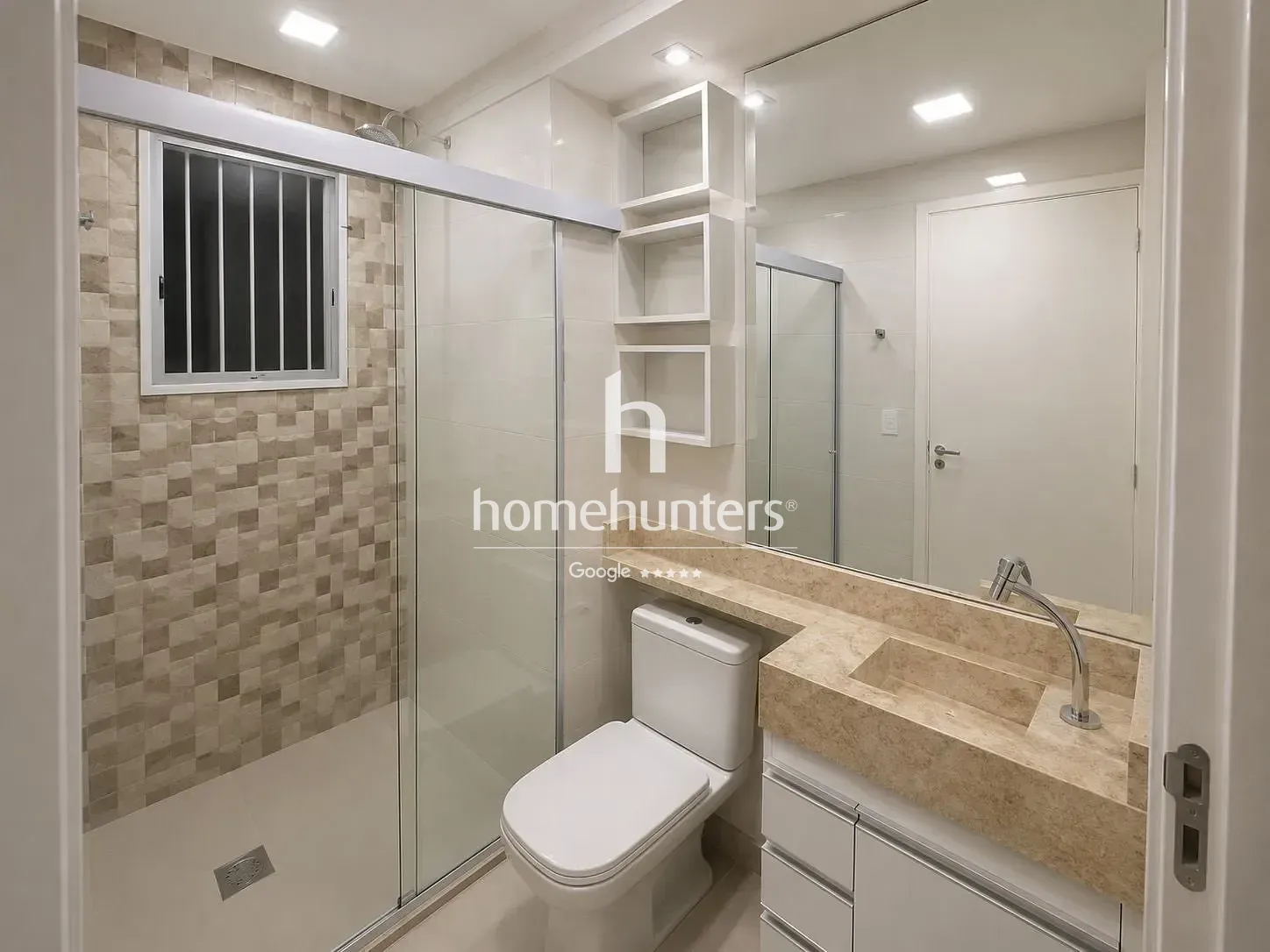 Apartamento, 2 quartos, 48 m² - Foto 6