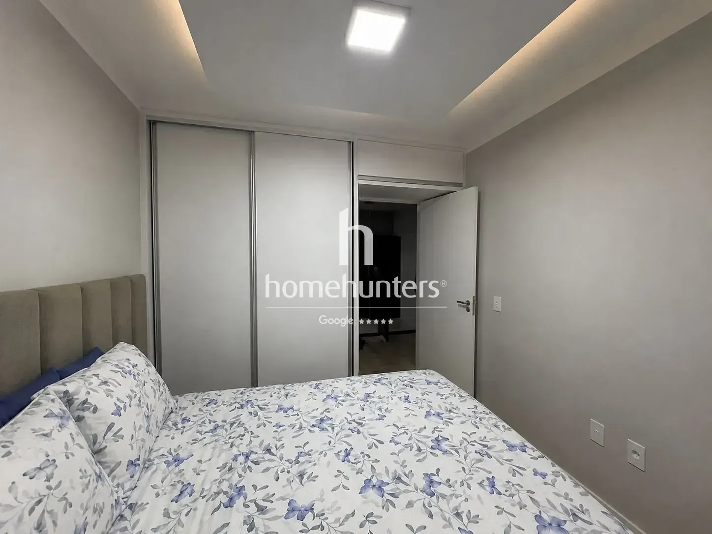 Apartamento, 2 quartos, 48 m² - Foto 9