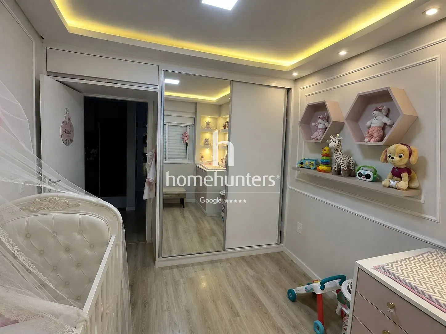 Apartamento, 2 quartos, 48 m² - Foto 1