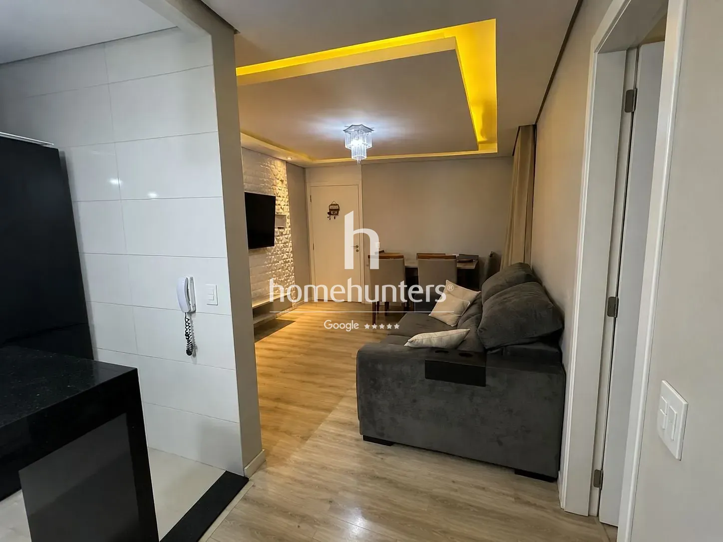 Apartamento, 2 quartos, 48 m² - Foto 10