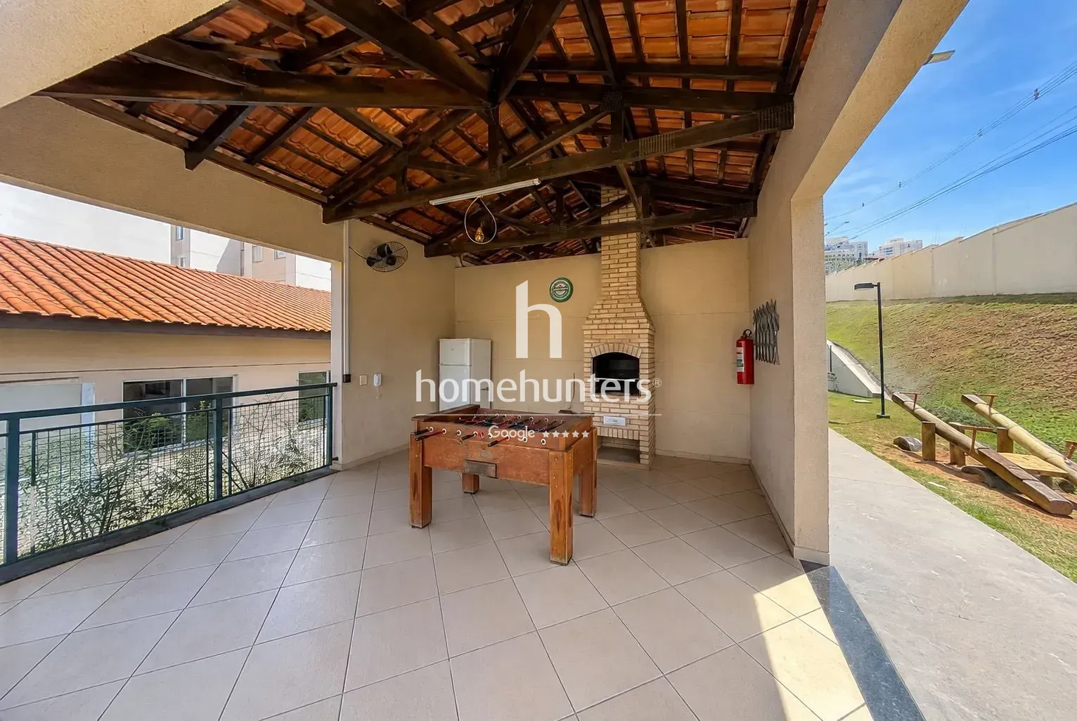 Apartamento, 2 quartos, 48 m² - Foto 11