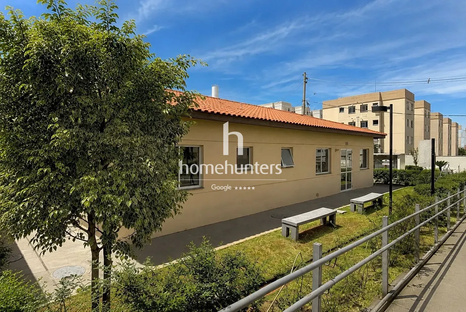 Apartamento, 2 quartos, 48 m² - Foto 12