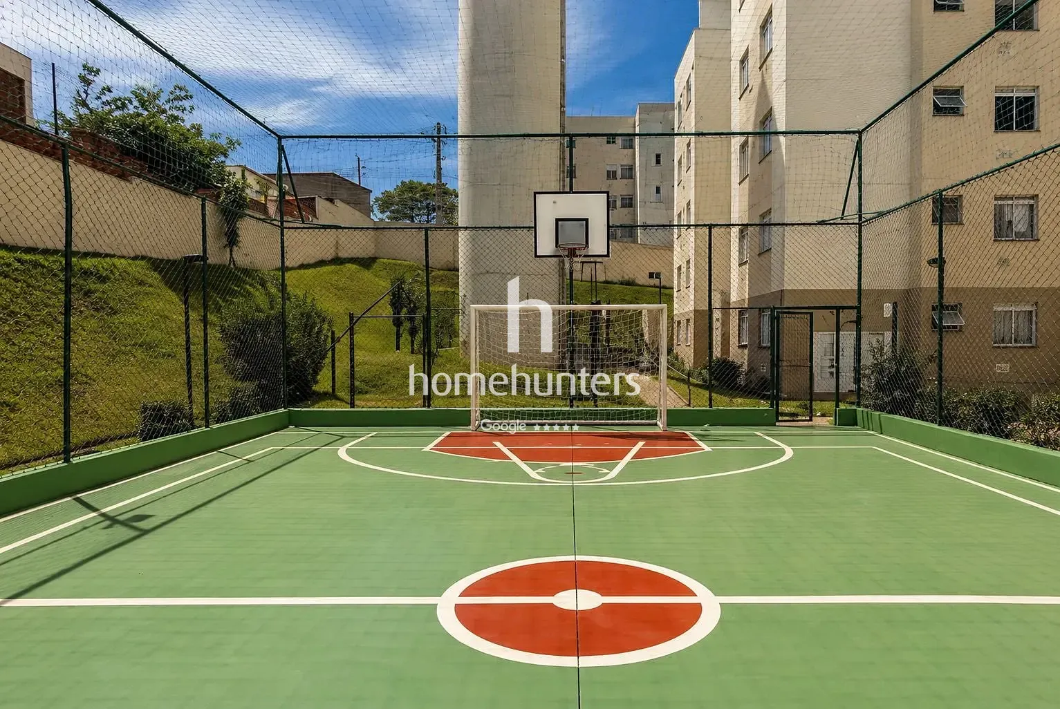 Apartamento, 2 quartos, 48 m² - Foto 13