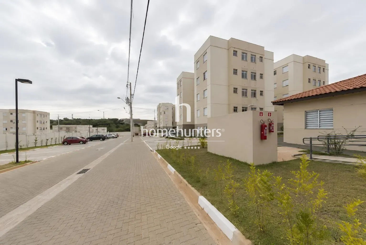 Apartamento, 2 quartos, 48 m² - Foto 14