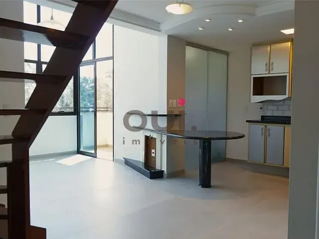 Apartamento com 161m² 1 quarto e 2 banheiros, à venda, no bairro Paraíso do Morumbi em São Paulo