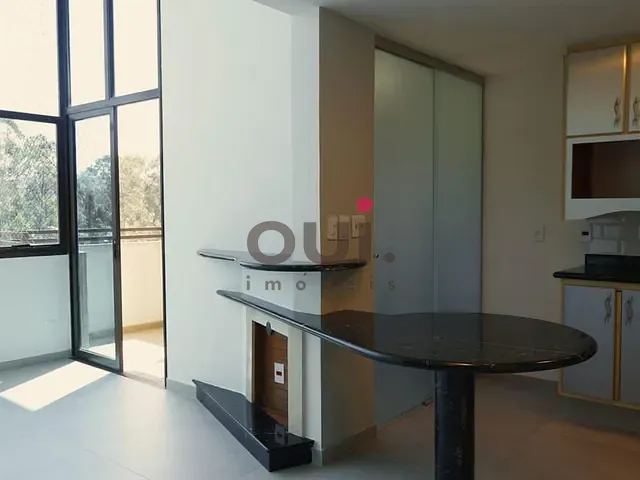 Apartamento com 161m² 1 quarto e 2 banheiros, à venda, no bairro Paraíso do Morumbi em São Paulo