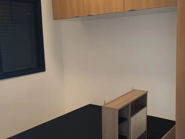 Apartamento 1 quarto e 1 banheiro, para alugar, no bairro Butantã em São Paulo