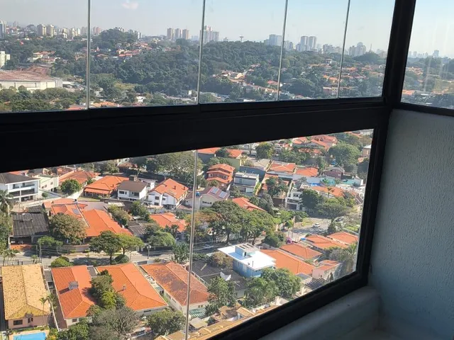 Apartamento 1 quarto e 1 banheiro, para alugar, no bairro Butantã em São Paulo