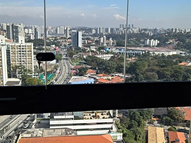 Apartamento 1 quarto e 1 banheiro, para alugar, no bairro Butantã em São Paulo