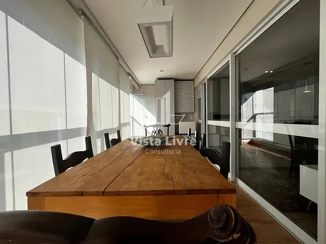 Apartamento com 57m² 1 quarto e 1 banheiro, à venda, no bairro Pinheiros em São Paulo